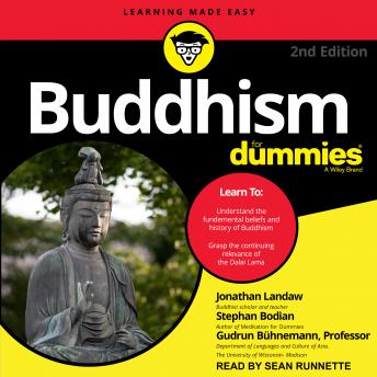 Buddhism For Dummies: 2nd Edition