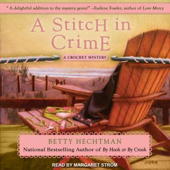 A Stitch in Crime