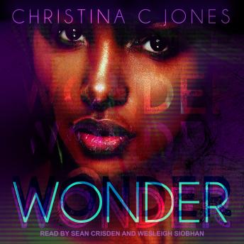 Wonder, Christina C. Jones