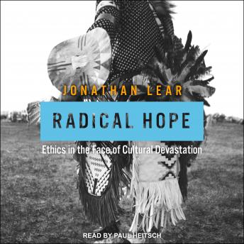 Radical Hope: Ethics in the Face of Cultural Devastation sample.