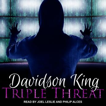 Triple Threat, Davidson King