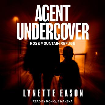 Download Agent Undercover by Lynette Eason