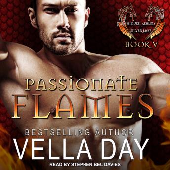 Passionate Flames, Vella Day