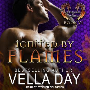 Ignited By Flames, Vella Day