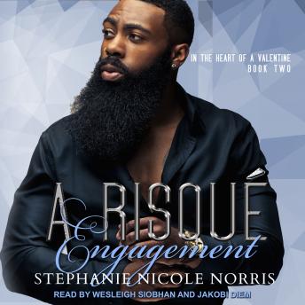 Risque Engagement, Stephanie Nicole Norris