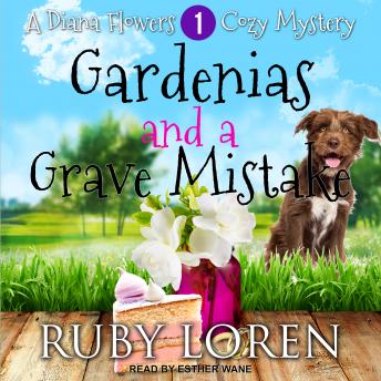 Gardenias and a Grave Mistake