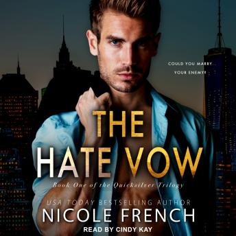 The Hate Vow