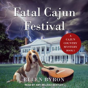 Fatal Cajun Festival
