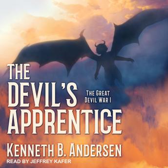 The Devil’s Apprentice