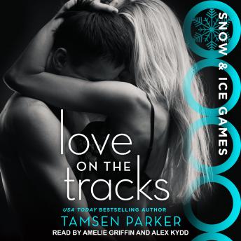 Love on the Tracks