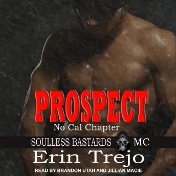 Prospect, Erin Trejo