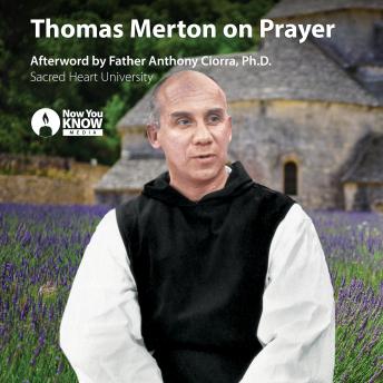Download Thomas Merton on Prayer by Thomas Merton