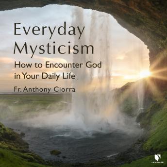 Download Everyday Mysticism: How to Encounter God in Your Daily Life by Anthony J. Ciorra