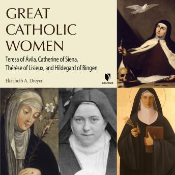 Access Must-Have Full Audiobooks in Religion & Spirituality, Christianity