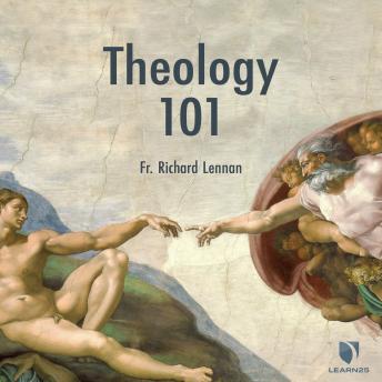 Download Theology 101 by Richard Lennan