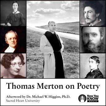 Thomas Merton on Poetry
