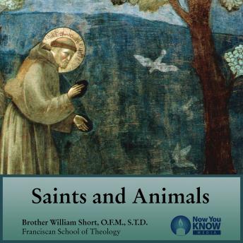 Saints and Animals
