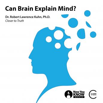 Can Brain Explain Mind? details
