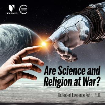 Are Science and Religion at War?