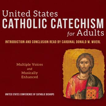 catechism united