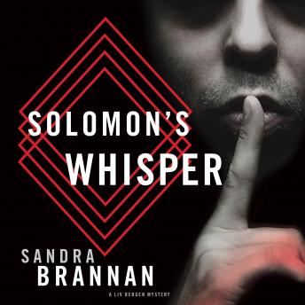 Solomon's Whisper: A Liv Bergen Mystery
