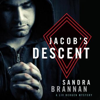 Jacob's Descent: A Liv Bergen Mystery