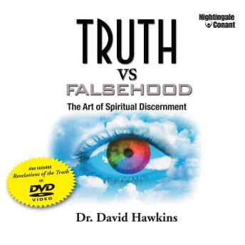 Truths vs. Falsehood: The Art of Spiritual Discernment