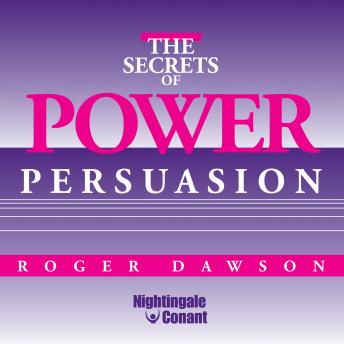 The Secrets of Power Persuasion