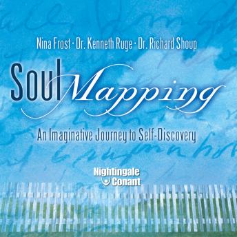 Soul Mapping: An Imaginative Journey to Self-Discovery