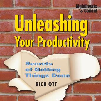 Unleashing Your Productivity: Secrets of Getting Things Done