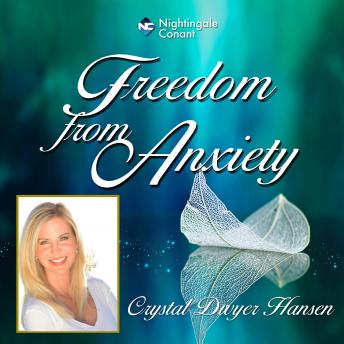 Freedom From Anxiety