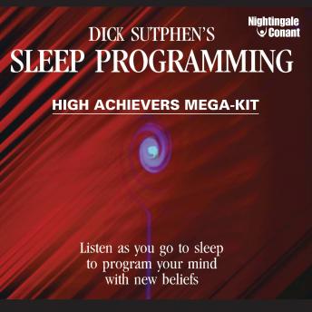 Sleep Programming High Achievers