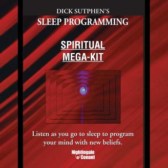 Sleep Programming Spiritual Breakthrough
