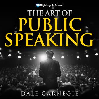 The Art of Public Speaking