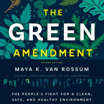 The Green Amendment: The People's Fight for a Clean, Safe, and Healthy Environment