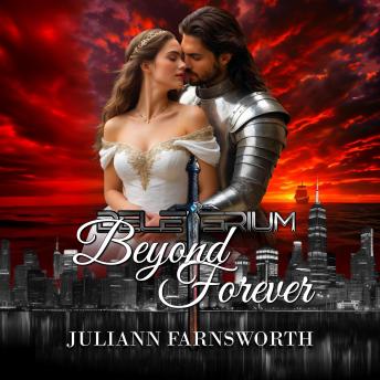 DELETERIUM: Beyond Forever