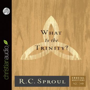 What Is the Trinity? sample.