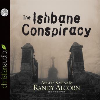 Ishbane Conspiracy sample.