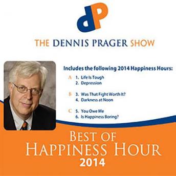 Best of Happiness Hour 2014 sample.