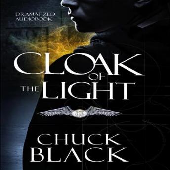 Cloak of the Light: Wars of the Realm, Michael Orenstein, Chuck Black