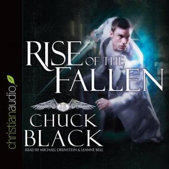 Rise of the Fallen: Wars of the Realm, Michael Orenstein, Chuck Black
