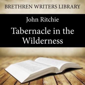 Tabernacle in the Wilderness sample.