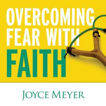 Overcoming Fear with Faith sample.
