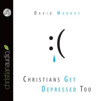 Christians Get Depressed Too sample.