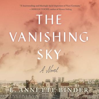 The Vanishing Sky