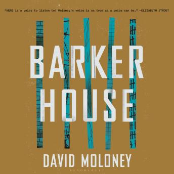 Barker House