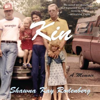 Kin: A Memoir