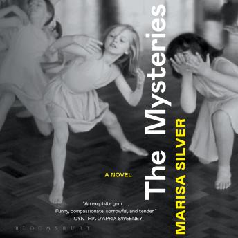 The Mysteries