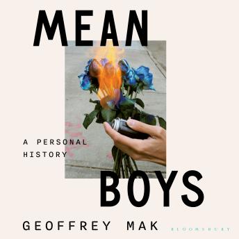 Mean Boys: A Personal History