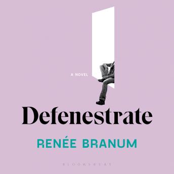 Defenestrate